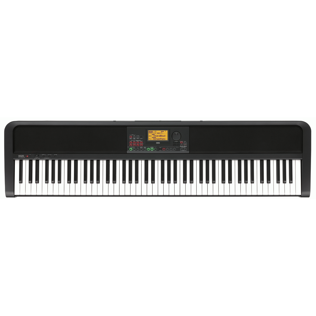 KORG XE20 88 NOTE PIANO ARRANGER - KORG