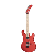 KRAMER 84 HH INCL PREM BAG RADIANT RED - KRAMER
