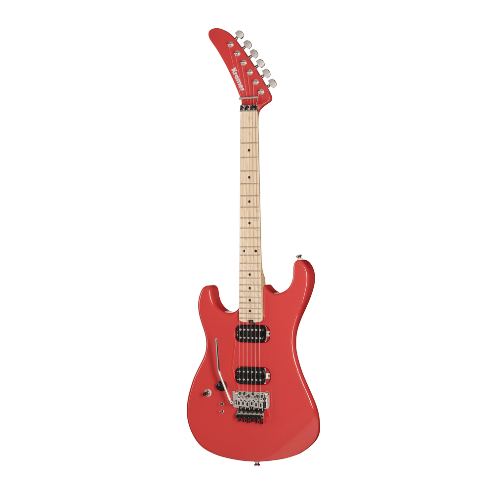 KRAMER 84 HH INCL PREM BAG RADIANT RED LH - KRAMER