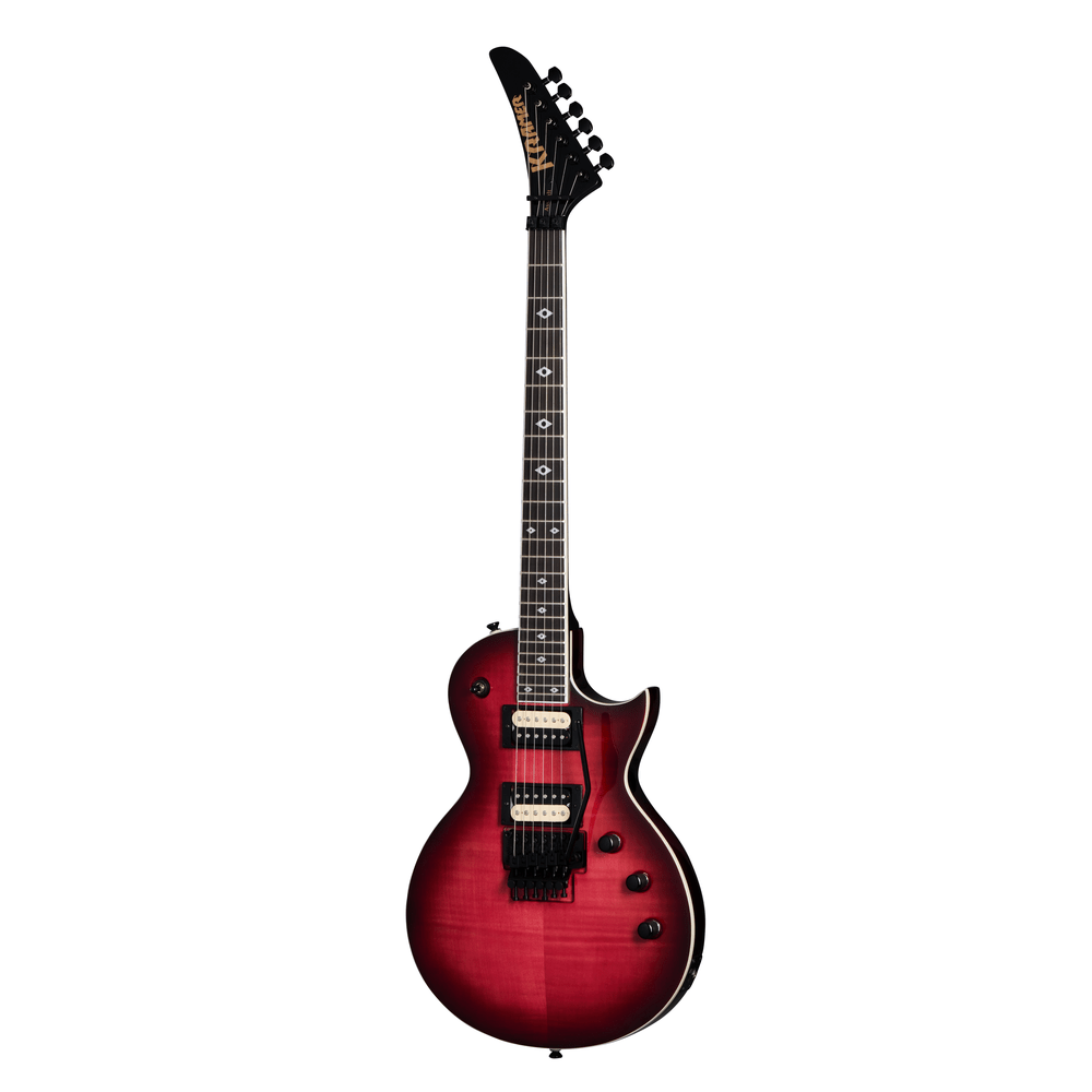 KRAMER ASSAULT FIGURED INC BAG MAGENTA PERIMETER - KRAMER