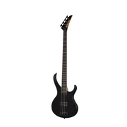 KRAMER DISCIPLE D1 BASS EBONY - KRAMER