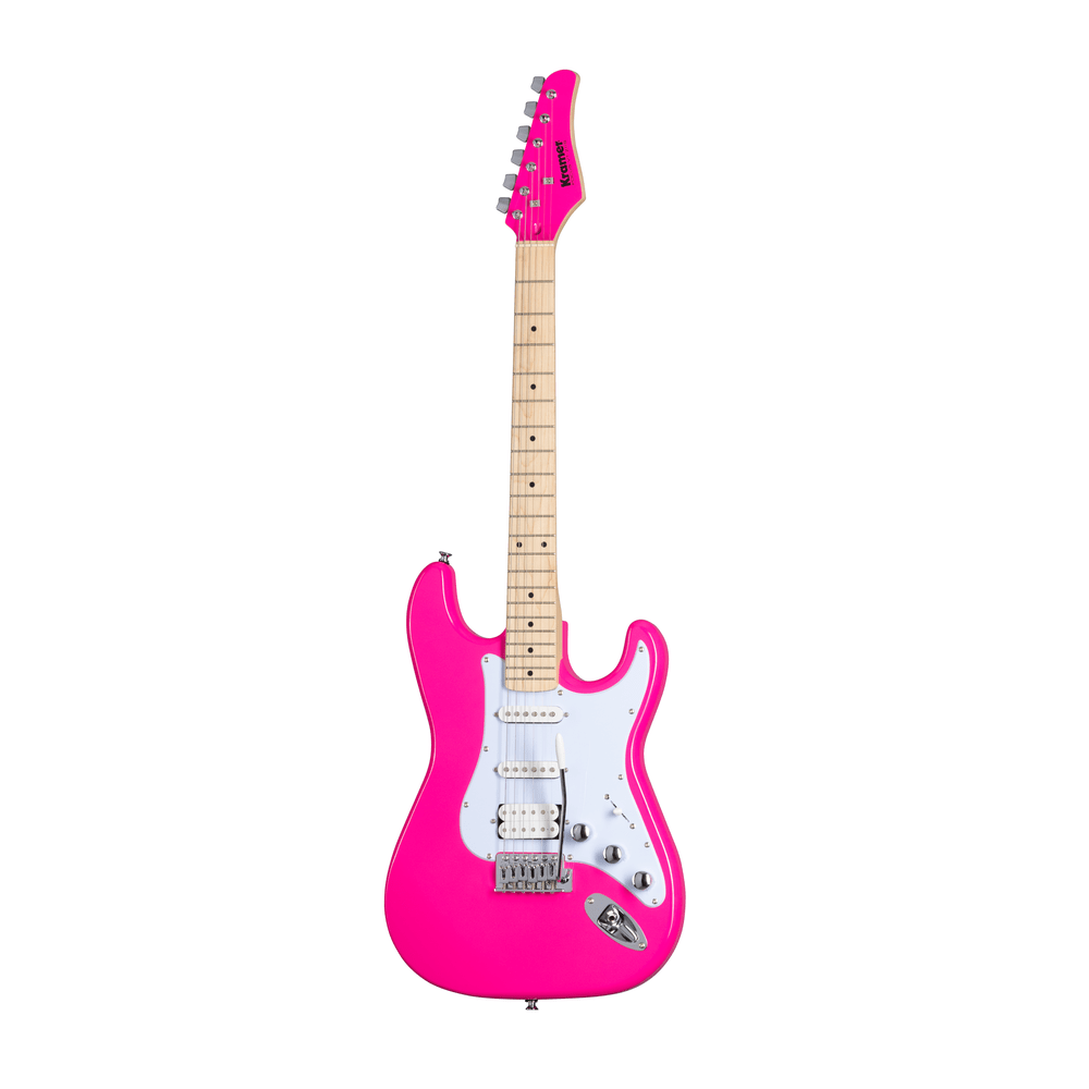 KRAMER FOCUS VT211S HOT PINK - KRAMER