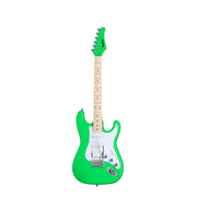 KRAMER FOCUS VT211S NEON GREEN - KRAMER