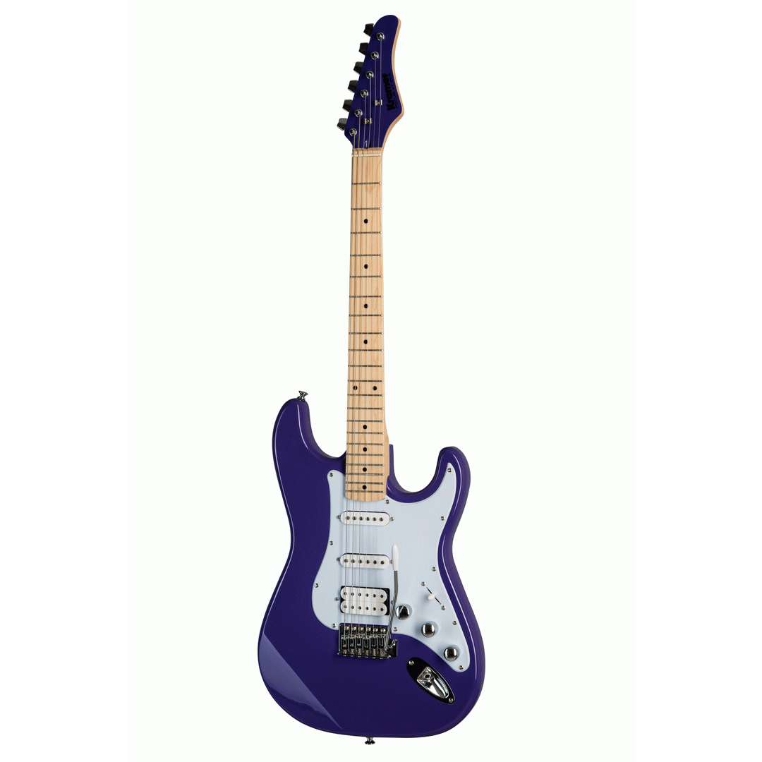 KRAMER FOCUS VT211S PURPLE - KRAMER