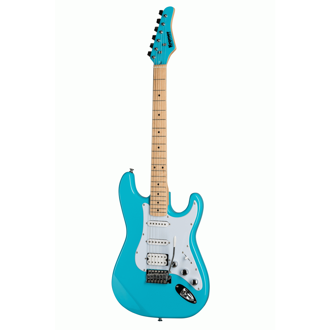 KRAMER FOCUS VT211S TEAL - KRAMER