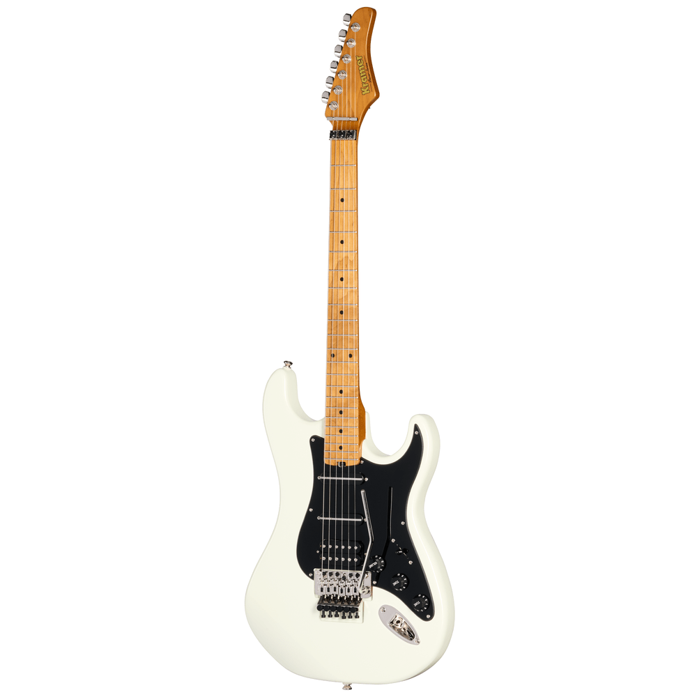 KRAMER PACER DELUXE INCL PREM BAG CLASSIC WHITE - KRAMER