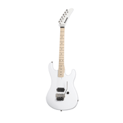 KRAMER THE 84 INC BAG ANGEL WHITE SATIN - KRAMER