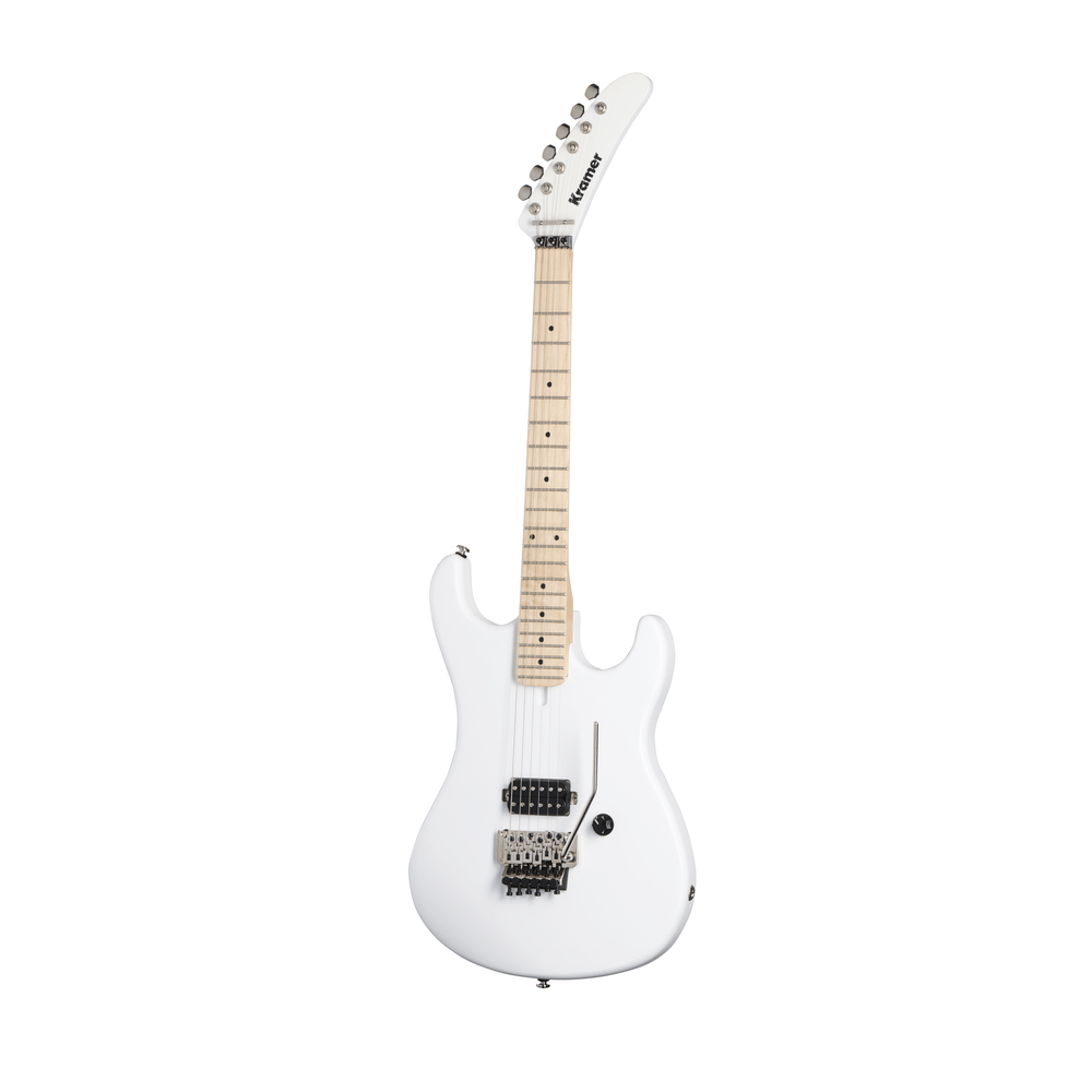 KRAMER THE 84 INC BAG ANGEL WHITE SATIN - KRAMER