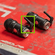 Lauten Audio Adjustable Mic Hard Mount Bracket - Product Review and Buying Guide - LAUTEN AUDIO