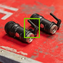 Lauten Audio Adjustable Mic Hard Mount Bracket - Product Review and Buying Guide - LAUTEN AUDIO