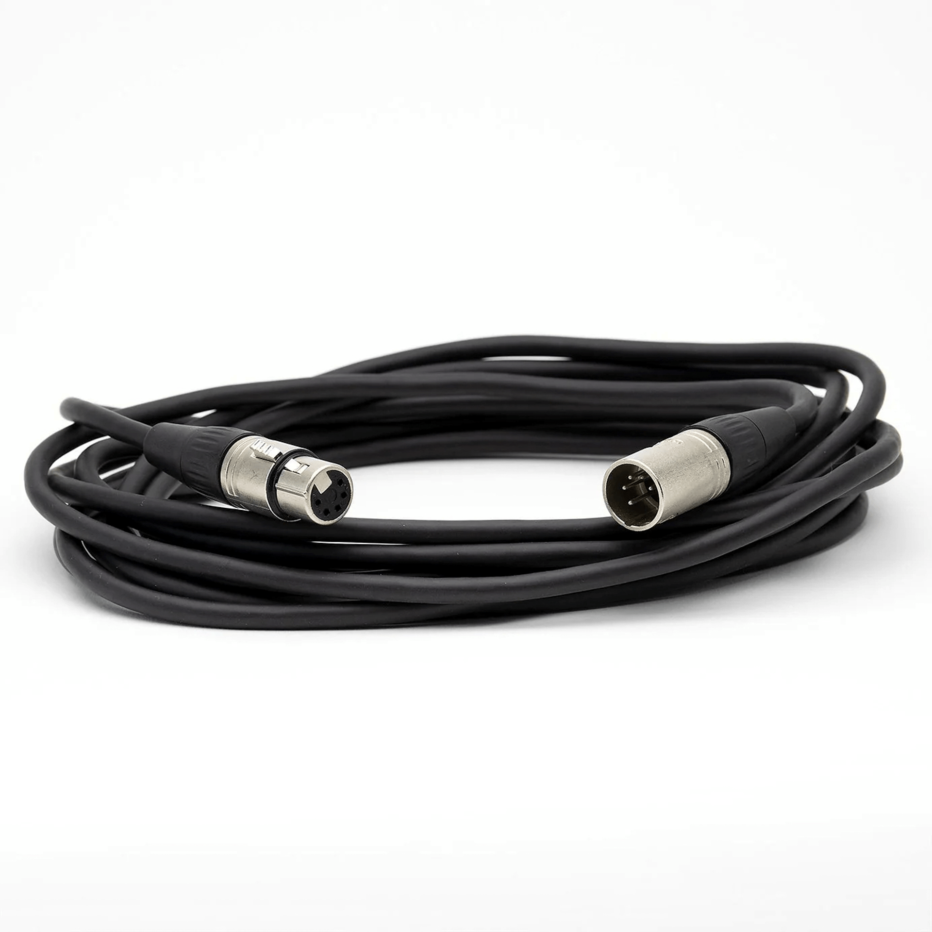 Lauten Audio CBL 5PIN: High - Quality Cable for LA320 Microphone - LAUTEN AUDIO