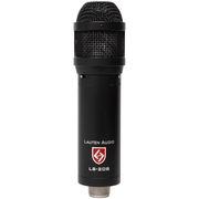 Lauten Audio LS208 Noise - Rejecting Large Diaphragm Condenser Mic - LAUTEN AUDIO