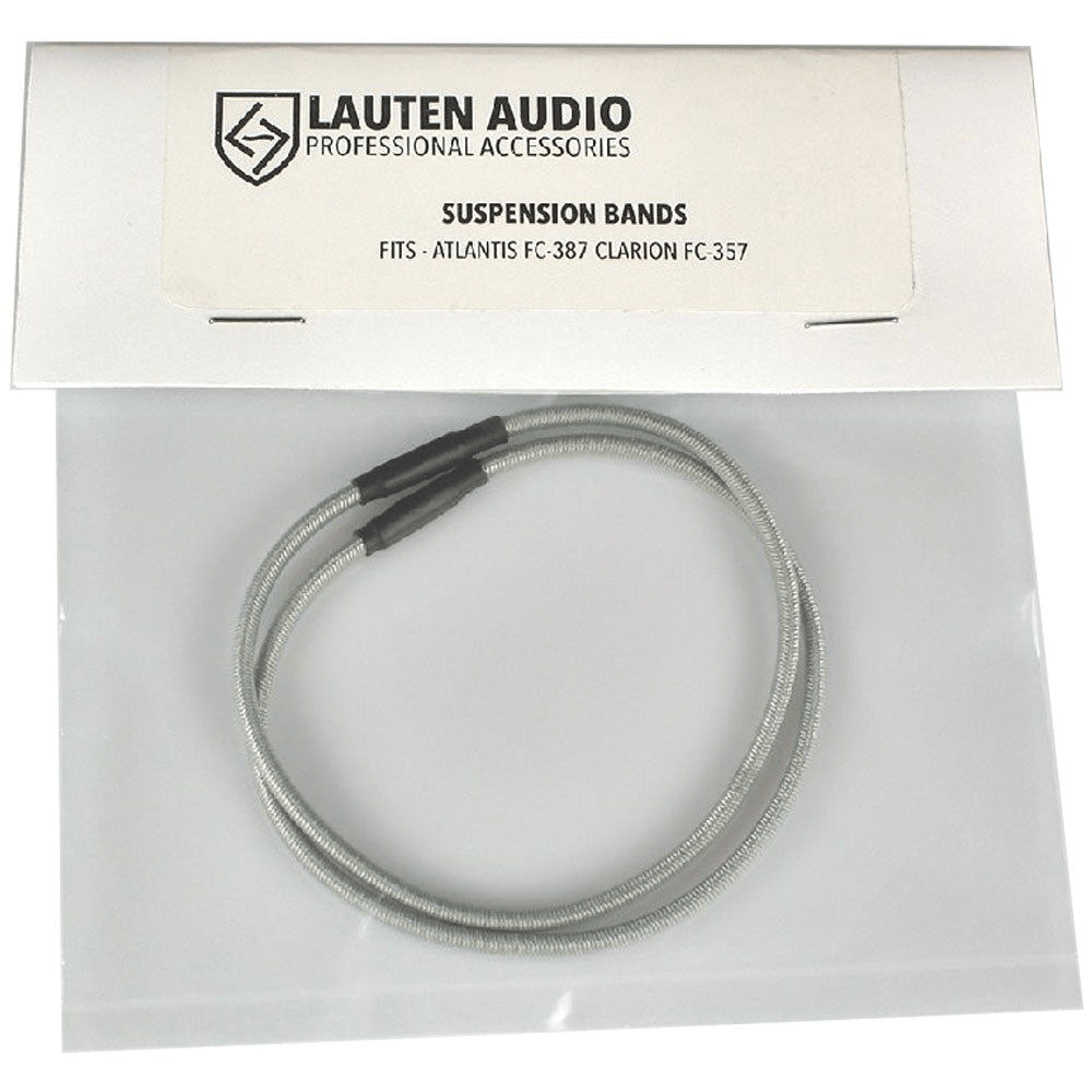 LAUTEN LA3587SMB - LAUTEN AUDIO
