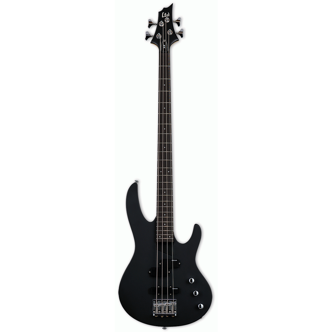 LTD B - 10 BLK SATIN BASS - ESP