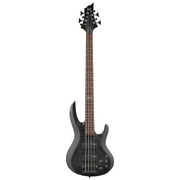 LTD B - 208 FM STBLK 8 STRING BASS - ESP