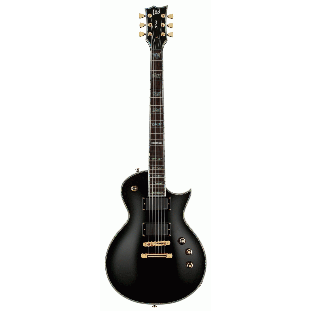 LTD EC - 1000 BLACK DELUXE - ESP