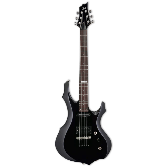 LTD F - 10 BLACK ELECTRIC - ESP