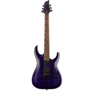 LTD H - 200/FM/SEE THRU PURPLE - ESP