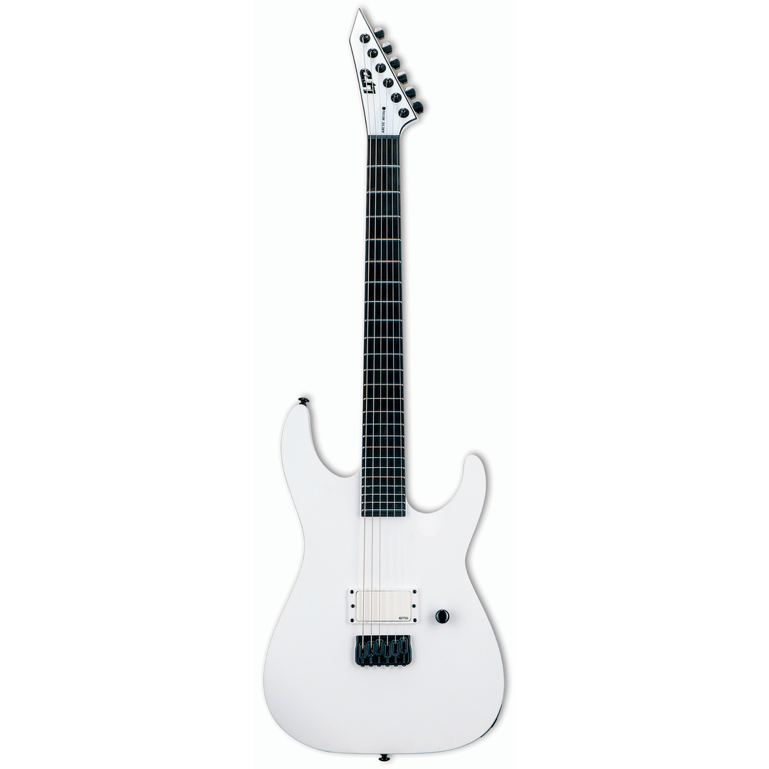LTD M ARCTIC METAL - ESP