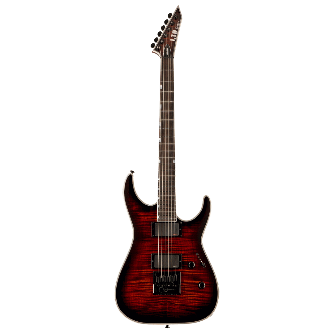 LTD MH 1000 EVERTUNE DBSB - ESP