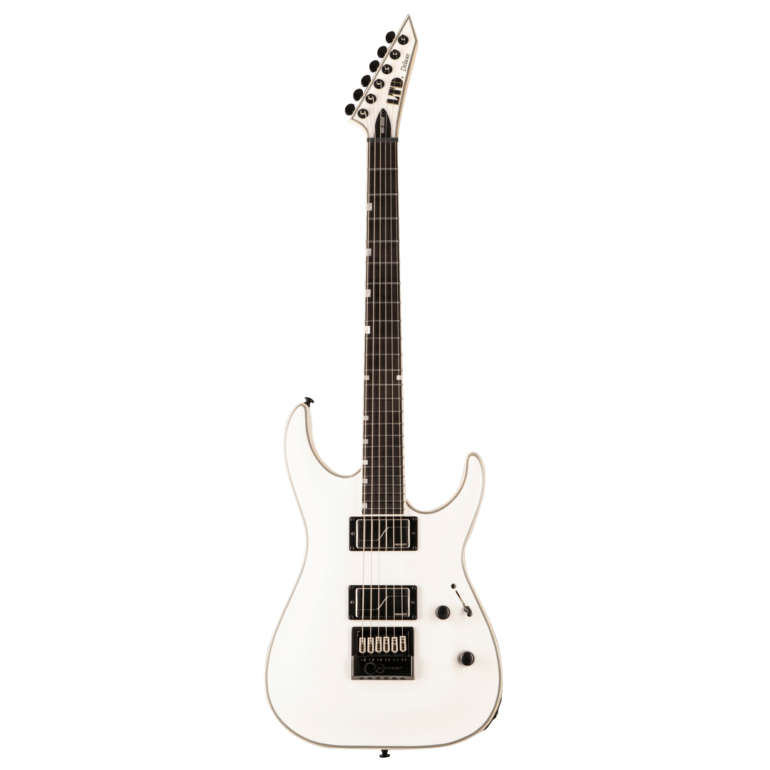 LTD MH 1007 EVERTUNE SNOW WHITE - ESP