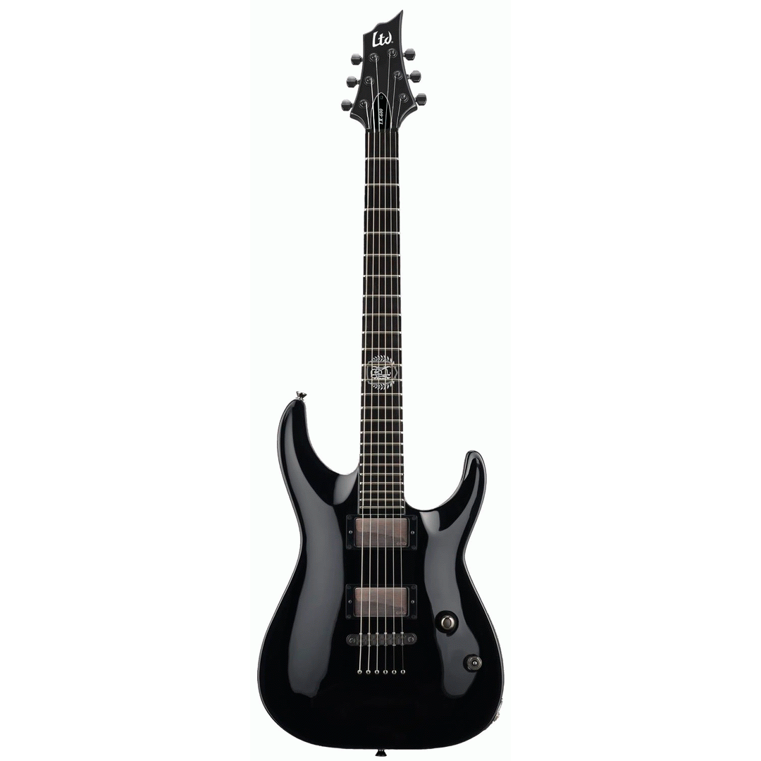 LTD PARKWAY DRIVE LUKE KILPATRICK SIGNATURE - ESP