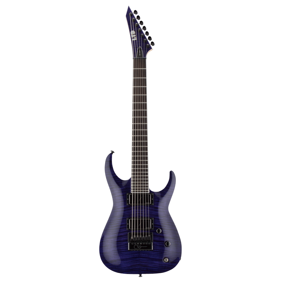 LTD SIR HEDLEY 200 SERIES 7 STRING - ESP