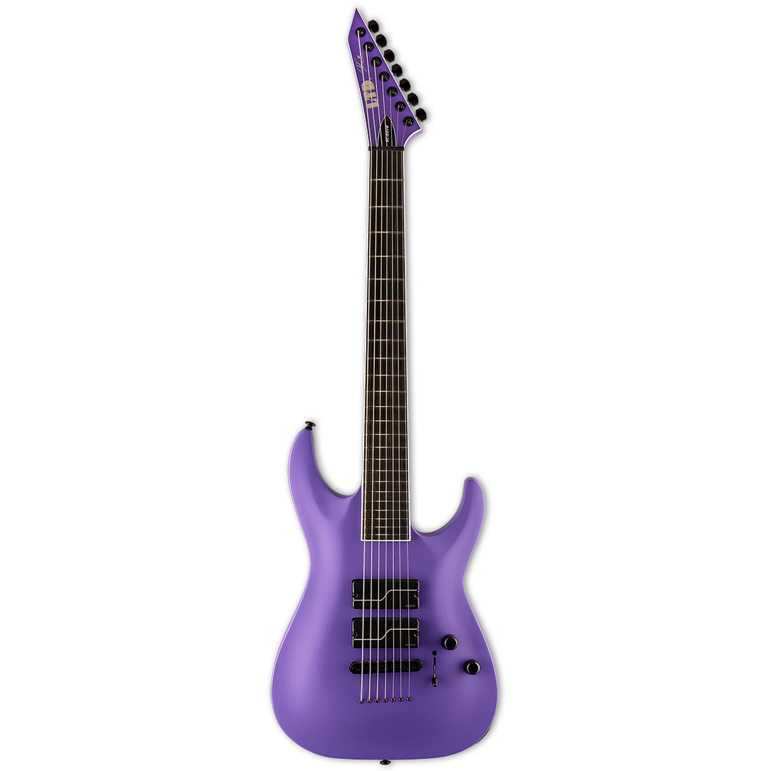 LTD STEPH CARPENTER 607 PURPLE SATIN - ESP