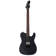 LTD TE - 201 BLACK SATIN - ESP
