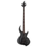 LTD - TOM ARAYA 204 BLACK FRX BODY - ESP