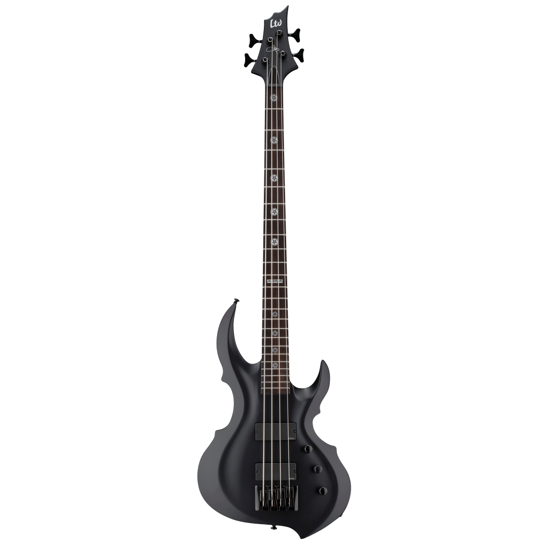 LTD TOM ARAYA 604 FRX BASS - ESP