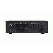 M500V2 500W Bass Amplification Head - DARKGLASS