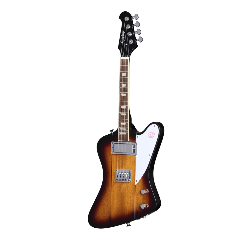 MANDOBIRD INCL GIG BAG VINTAGE SUNBURST - EPIPHONE