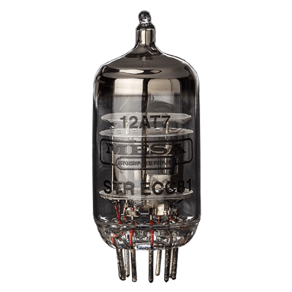 MESA BOOGIE 12AT7 (INDIVIDUAL) - MESA