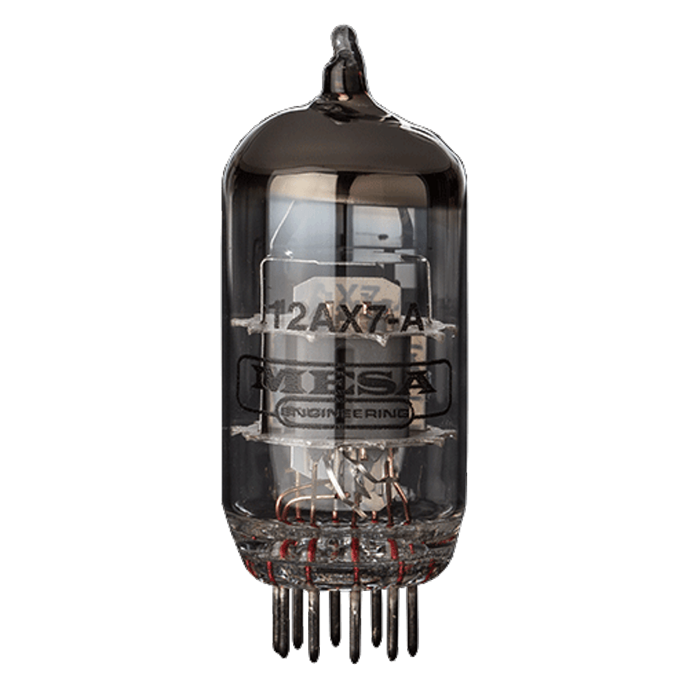 MESA BOOGIE 12AX7 (INDIVIDUAL) - MESA