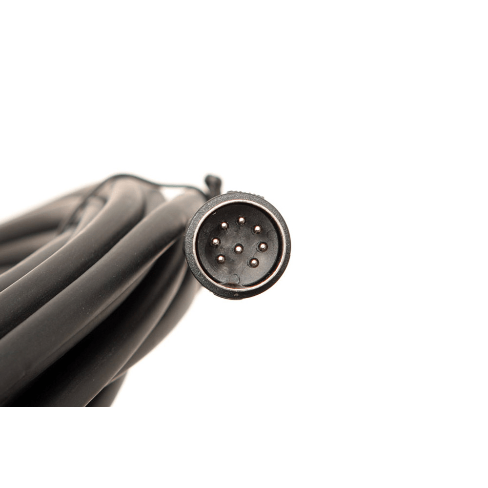 MESA BOOGIE CABLE - 8 PIN DIN MALE/MALE - 25 FT. - MESA