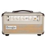 MESA BOOGIE CALIFORNIA TWEED 6V6 2:20 HEAD CREAM - MESA