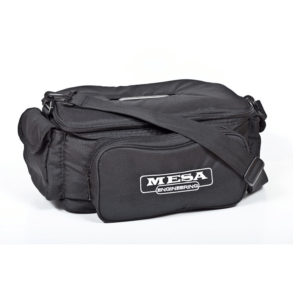 MESA BOOGIE MINI RECTO25 HEAD GIGBAG SHOULDERSTRAP - MESA