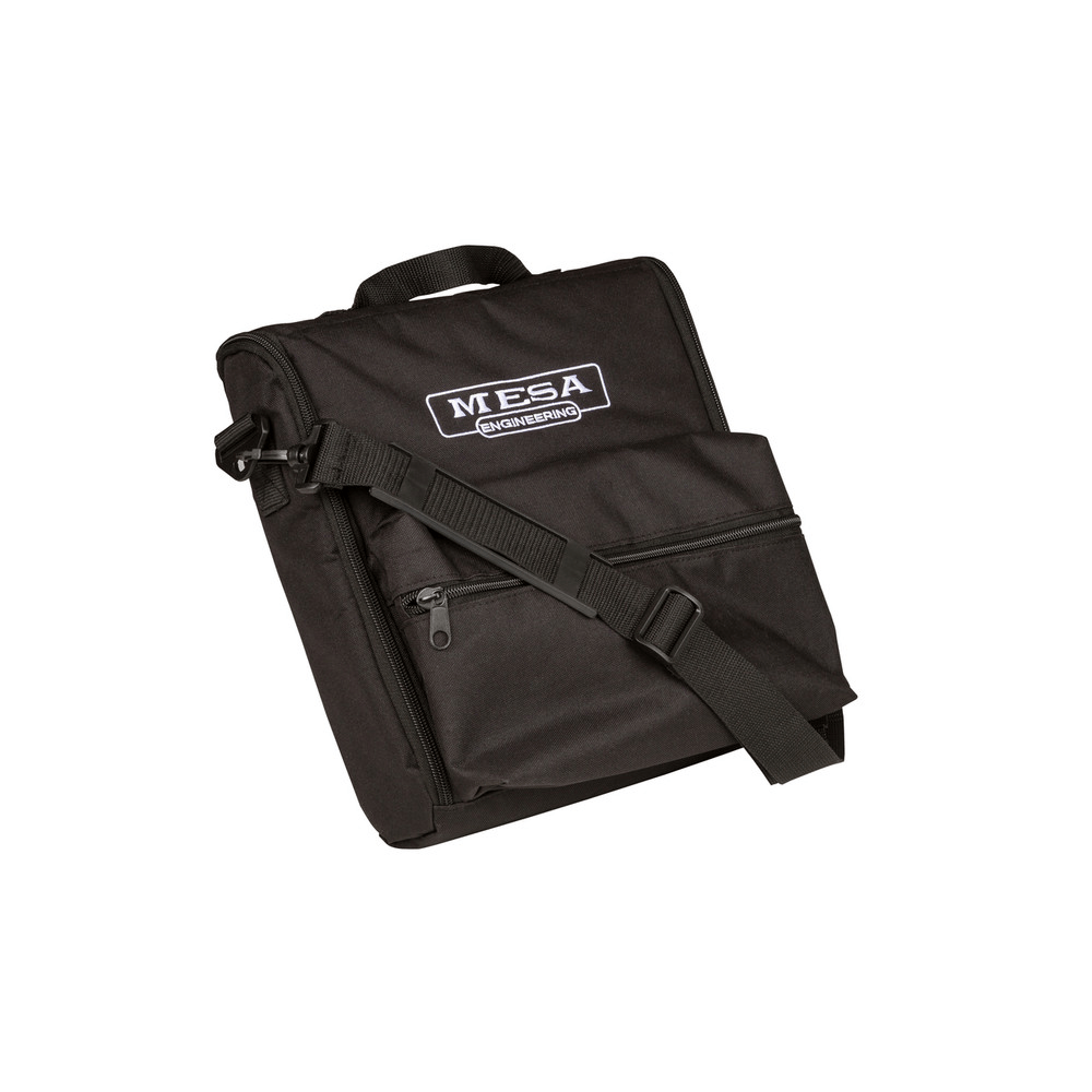 MESA BOOGIE SUBWAY D800 & D350 BASS HEAD CARRY BAG - MESA