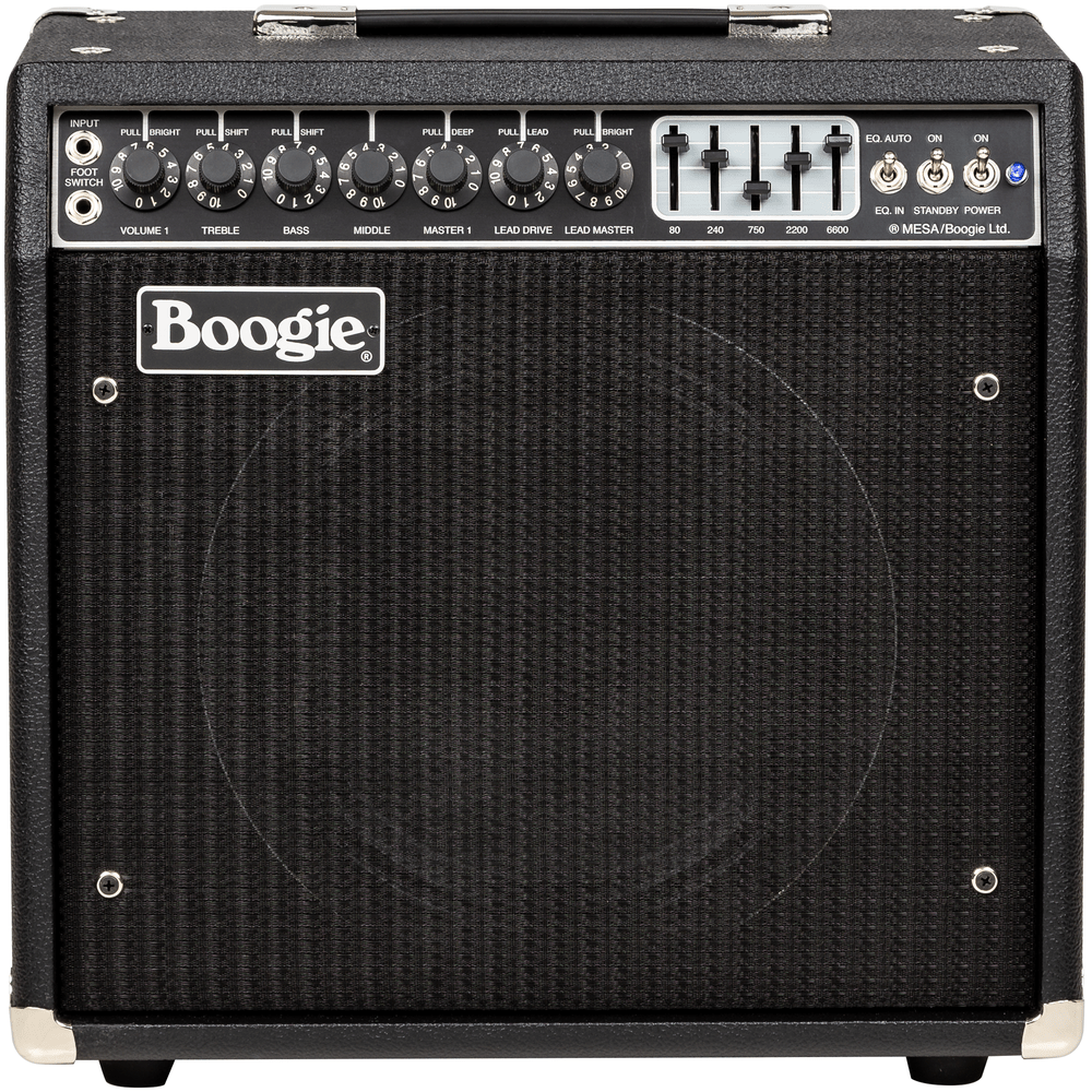 MESA/BOOGIE MARK IIC+ 1X12" COMBO - MESA