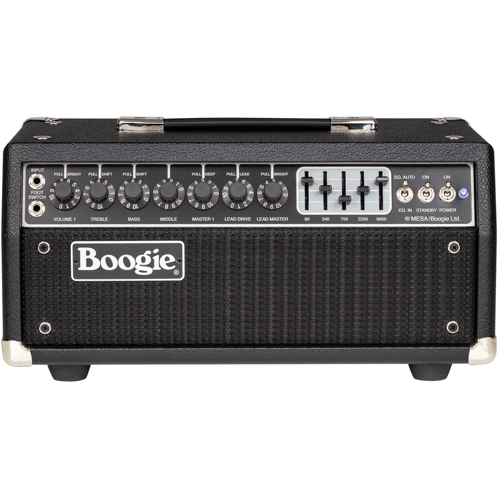 MESA/BOOGIE MARK IIC+ HEAD - MESA