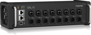 MIDAS DL8 STAGEBOX 8IN/8OUT - MIDAS