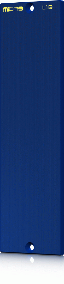 Midas Legend L1B - MIDAS