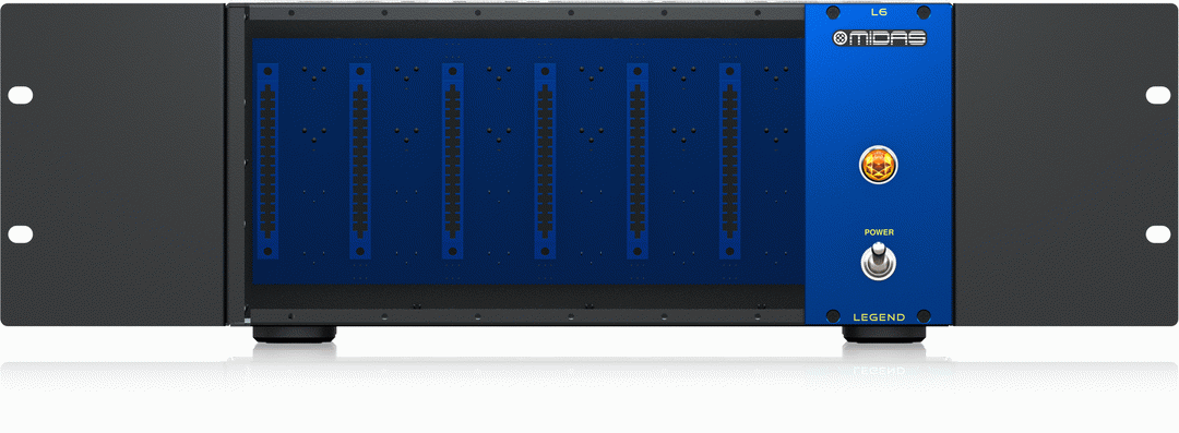 Midas Legend L6 - MIDAS