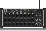 MIDAS MR18 DIGITAL MIXER - MIDAS