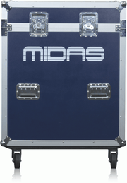 MIDAS PRO1 - RC CASE FOR PRO1 DIGITAL CONSOLE - MIDAS - ENTE