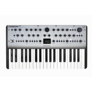 MODAL CARBON 8 8 - VOICE ADVANCED EXPERIMENTAL SYNTH 37 KEYS - MODAL