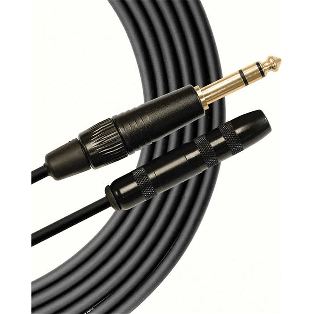 Mogami 025 FT HEADPHONE EXTENSION CABLE - MOGAMI