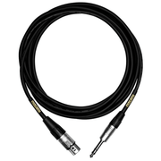 Mogami CorePlus TRS to XLR Female Cable (5ft) - MOGAMI