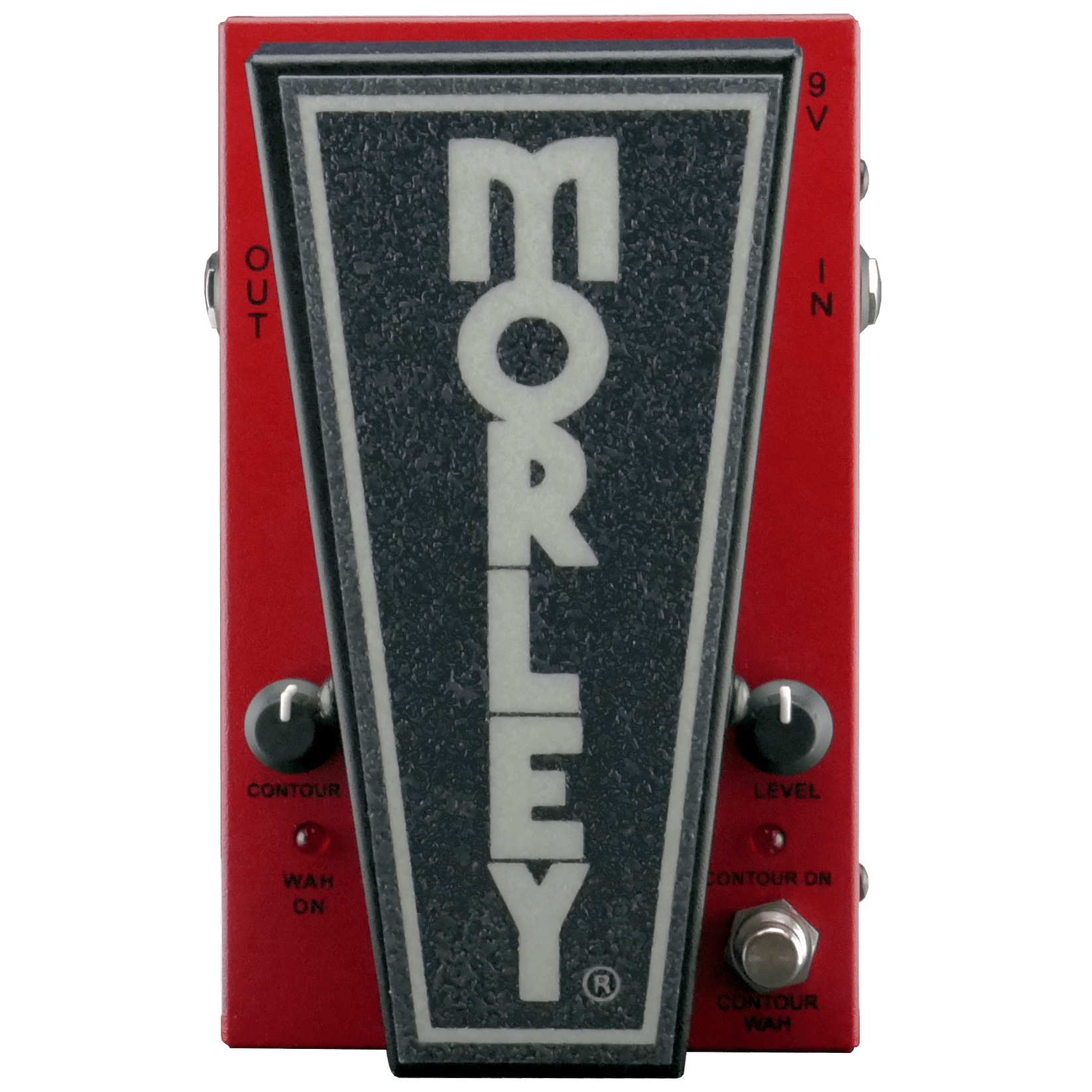 Morley 20/20 Bad Horsie Wah - MORLEY